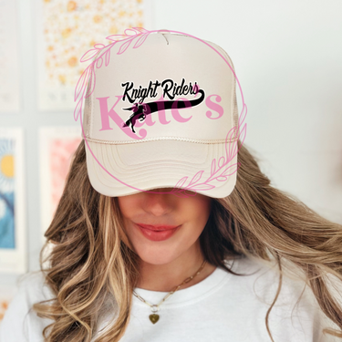 Knight Riders Hats